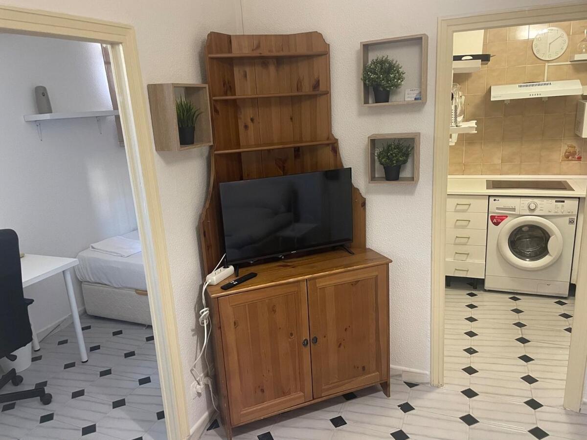 Appartement Quevedo, En Bravo Murillo *
