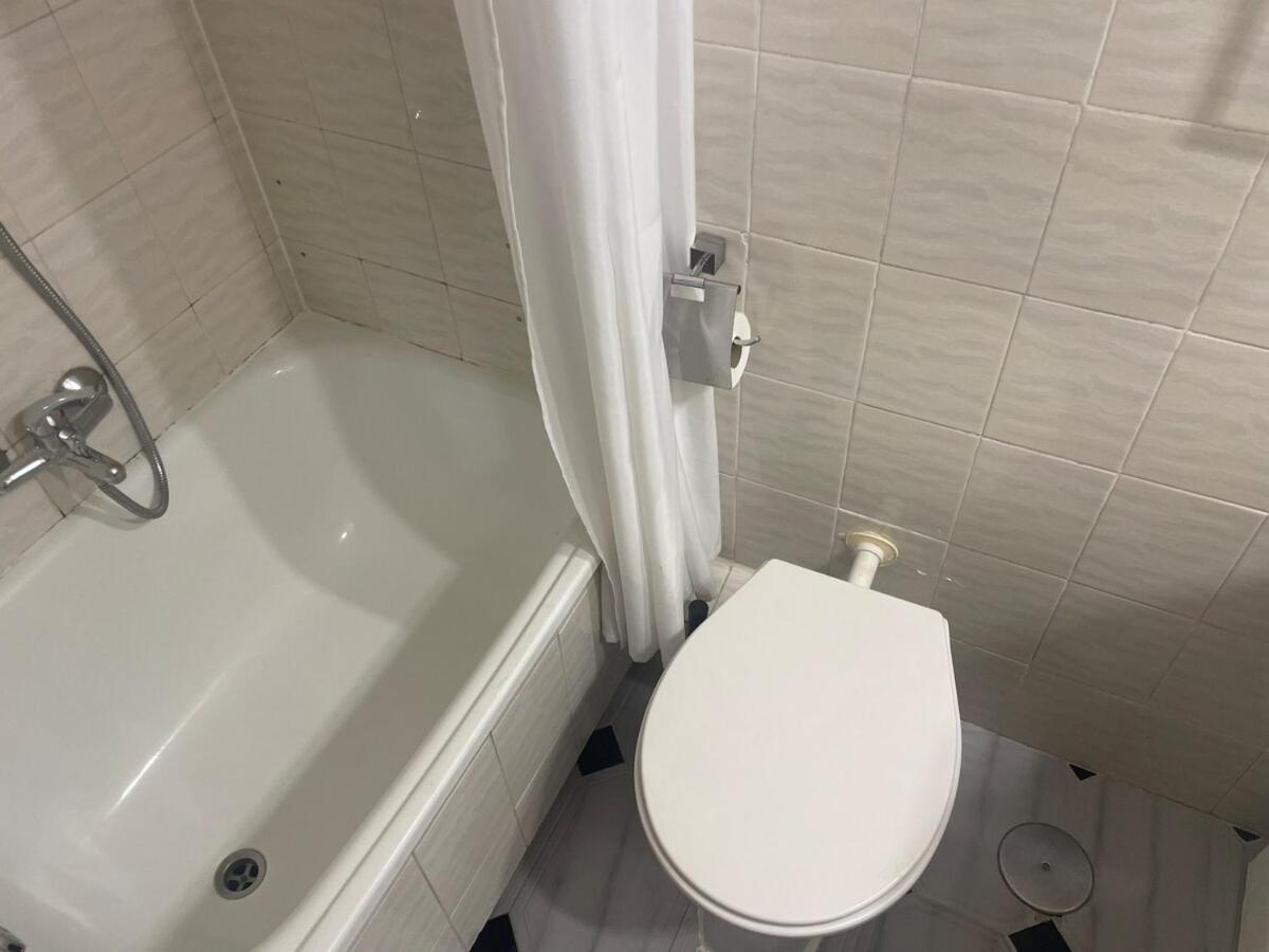 Quevedo, En Bravo Murillo Appartement