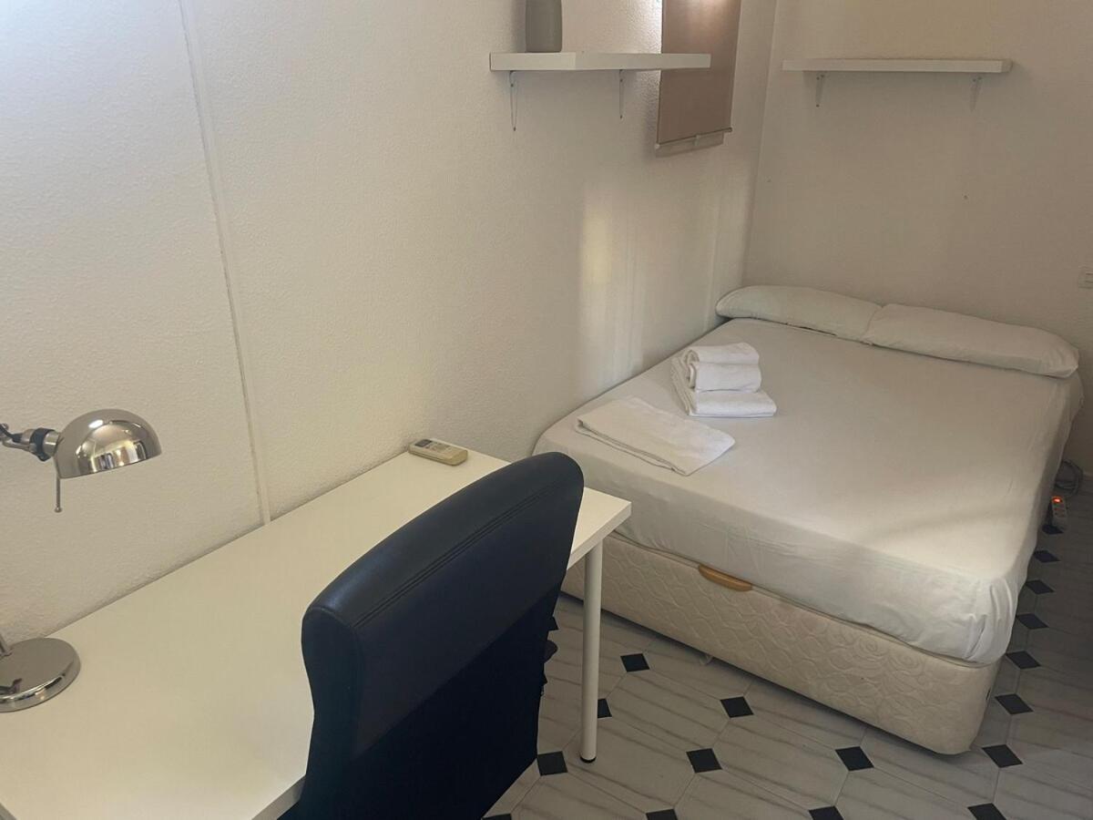 Appartement Quevedo, En Bravo Murillo *