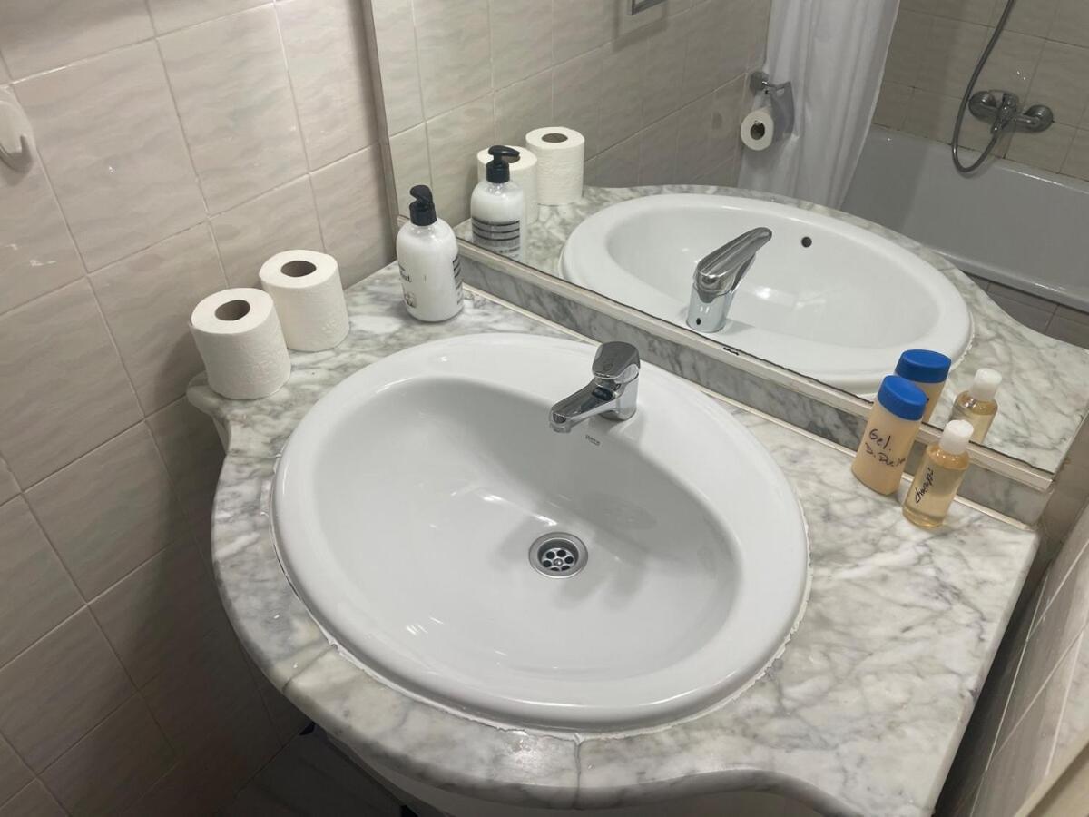 Quevedo, En Bravo Murillo Appartement Madrid
