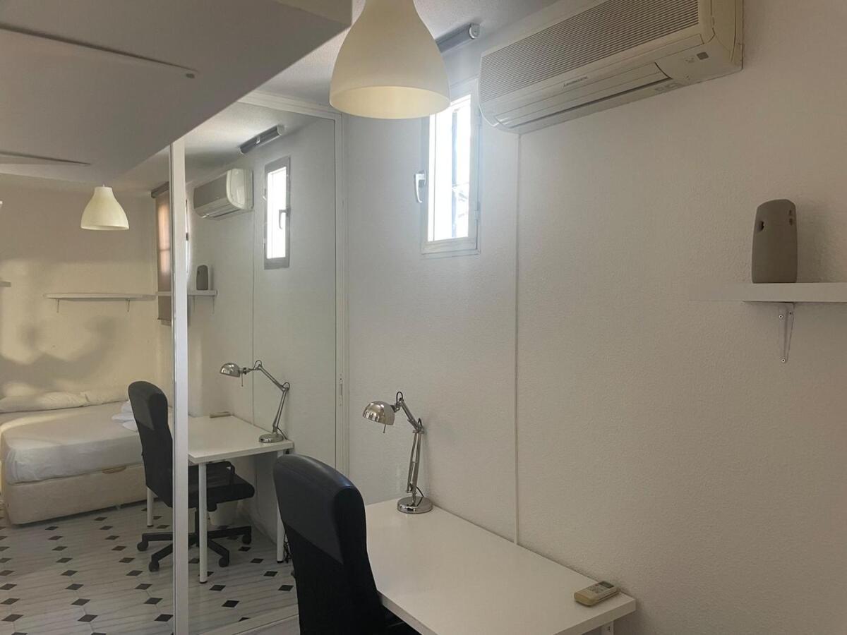 Quevedo, En Bravo Murillo Appartement